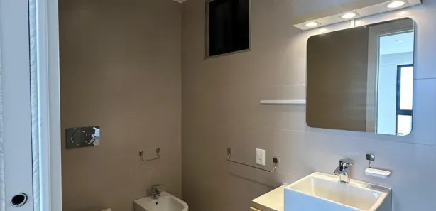Apartamento com 3 Quartos para alugar, 114m² no Manaíra, João Pessoa