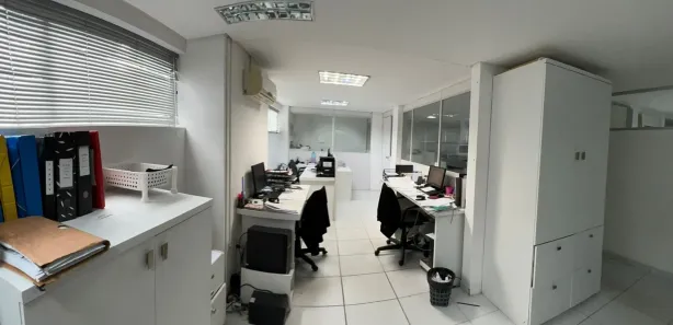 Conjunto Comercial / Sala para alugar, 150m² no Jardim São Paulo, Recife