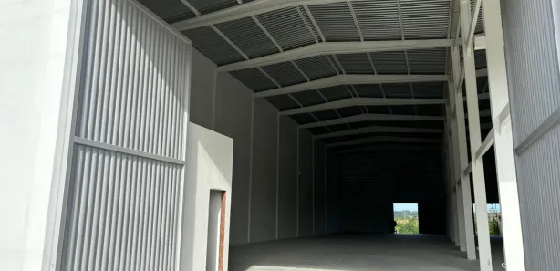 Galpão / Depósito / Armazém para alugar, 1200m² no Centro, Conde