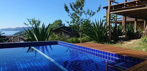 Casa de Condomínio com 6 Quartos à venda, 370m² no , Paraty