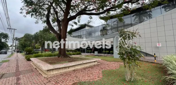 Flat com 1 Quarto à venda, 22m² no São Luiz, Belo Horizonte