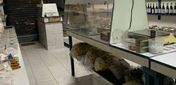 Loja / Salão / Ponto Comercial à venda, 140m² no Centro, São Bernardo do Campo