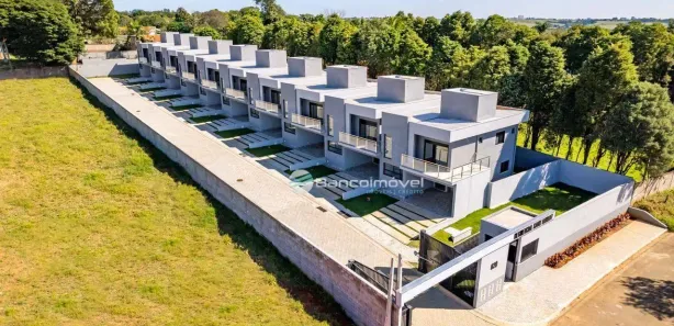 Casa de Condomínio com 3 Quartos para venda ou aluguel, 152m² no Nova Veneza, Paulínia