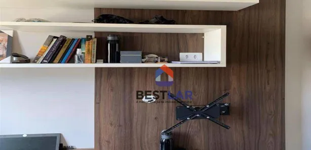 Cobertura com 3 Quartos à venda, 108m² no Jardim Santa Izabel, Cotia