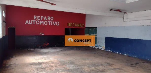 Loja / Salão / Ponto Comercial à venda, 300m² no Chácara Laguna, Ferraz de Vasconcelos