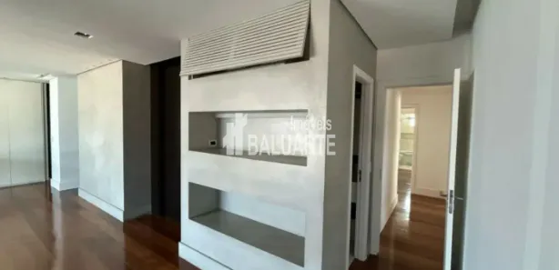 Apartamento com 4 Quartos à venda, 173m² no Vila Mascote, São Paulo