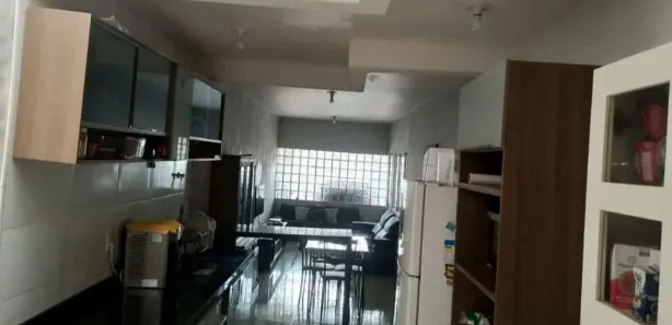 Casa com 3 Quartos à venda, 120m² no Núcleo Bandeirante, Brasília