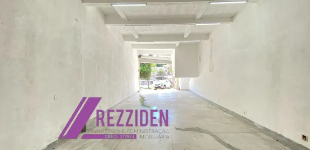 Galpão / Depósito / Armazém para alugar, 136m² no Serpa, Caieiras