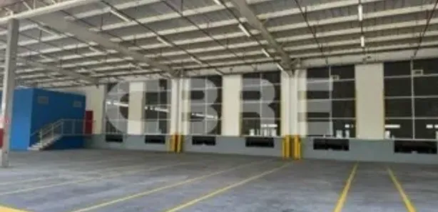 Galpão / Depósito / Armazém para alugar, 22743m² no Pataxós, Embu das Artes