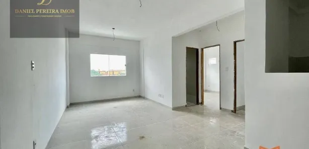 Apartamento com 2 Quartos à venda, 65m² no Nova Olinda, Castanhal