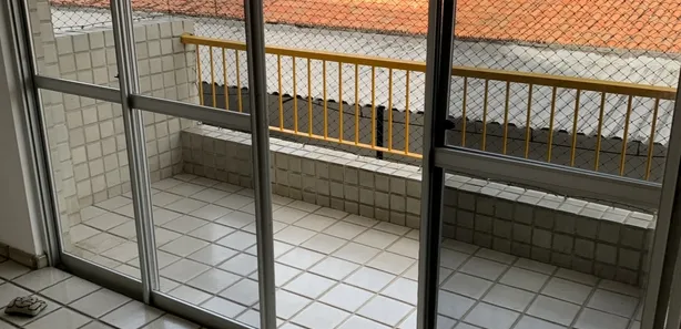 Apartamento com 4 Quartos à venda, 110m² no Madalena, Recife