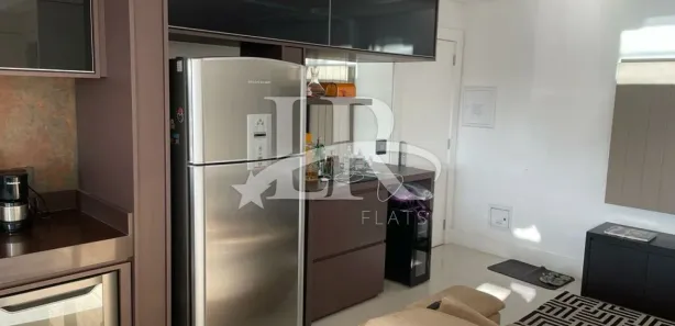 Flat com 2 Quartos para alugar, 50m² no Vila Gertrudes, São Paulo