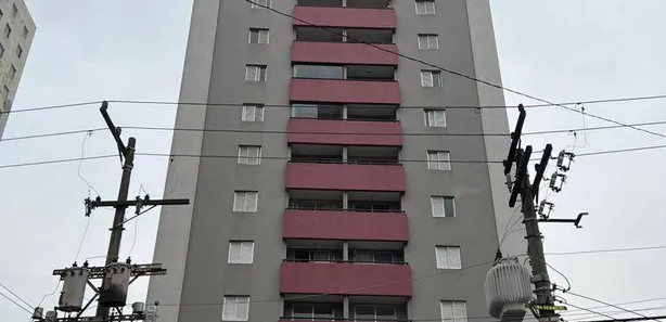 Apartamento com 3 Quartos à venda, 78m² no Nossa Senhora do Ó, São Paulo