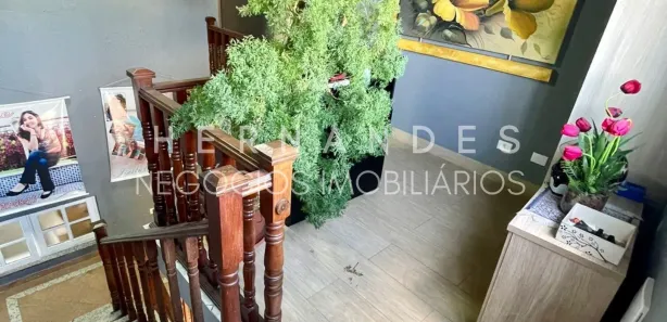 Sobrado com 2 Quartos para alugar, 125m² no Jardim Silveira, Barueri