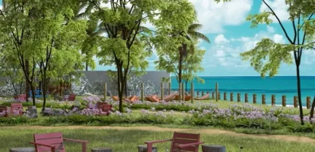 Flat com 2 Quartos à venda, 51m² no Maria Farinha, Paulista