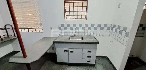 Flat com 1 Quarto à venda, 39m² no Jardim Santa Paula, São Carlos