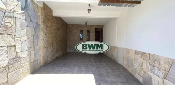 Casa Comercial com 3 Quartos para alugar, 259m² no Vila Progresso, Sorocaba