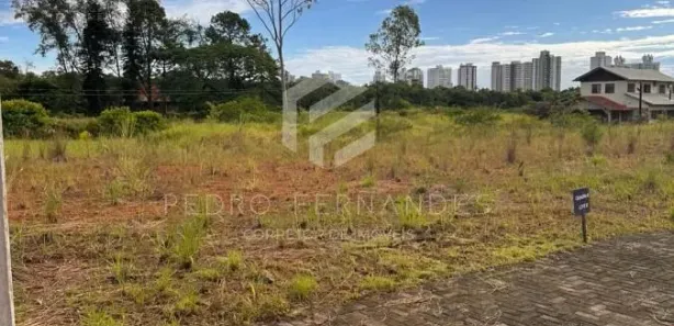 Terreno / Lote / Condomínio à venda, 352m² no , Balneário Piçarras