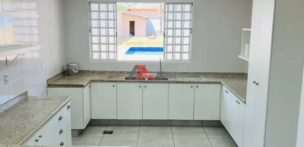 Casa de Condomínio com 5 Quartos à venda, 400m² no Grande Colorado, Brasília