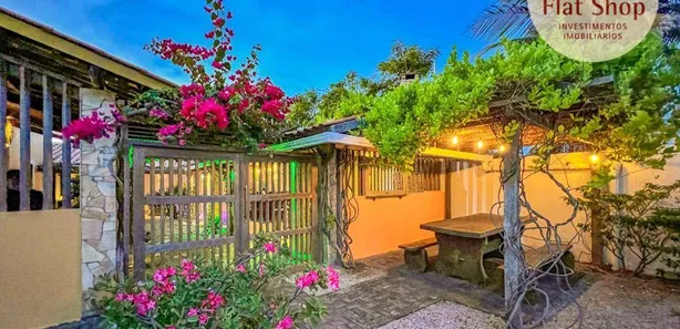 Casa com 3 Quartos à venda, 250m² no Taíba, São Gonçalo do Amarante