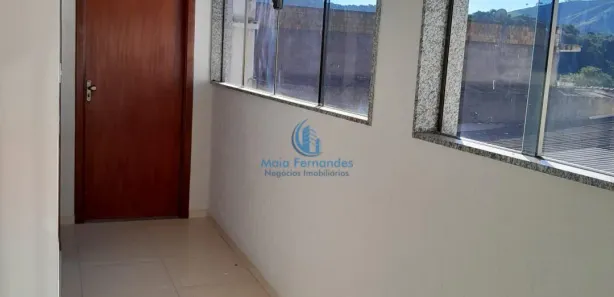 Apartamento com 2 Quartos para alugar, 20m² no Sao Lourenco, São Lourenço