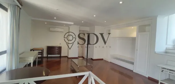 Cobertura com 3 Quartos para venda ou aluguel, 221m² no Jardim Paulista, São Paulo