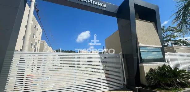 Apartamento com 2 Quartos para alugar, 44m² no São Luiz, Volta Redonda
