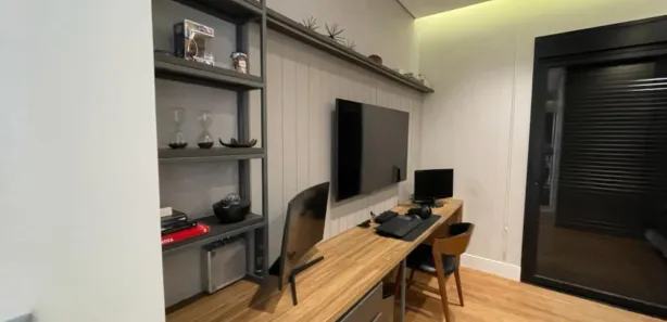 Casa de Condomínio com 5 Quartos para alugar, 500m² no Alphaville, Santana de Parnaíba