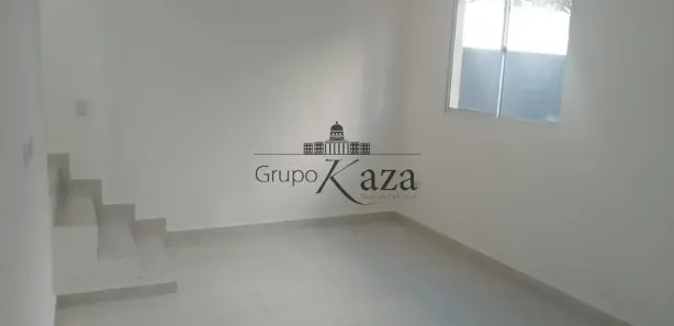 Casa de Condomínio com 2 Quartos à venda, 54m² no Chácaras Araújo I, São José dos Campos