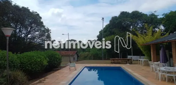 Fazenda / Sítio / Chácara com 5 Quartos à venda, 6000m² no Condomínio Vale do Ouro, Ribeirão das Neves
