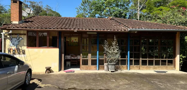 Fazenda / Sítio / Chácara com 4 Quartos à venda, 249m² no , Juquitiba