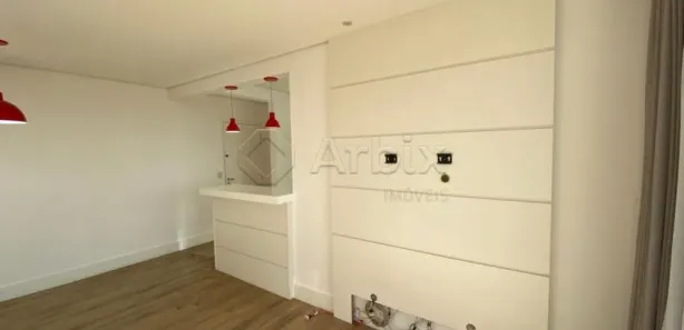 Apartamento com 3 Quartos para alugar, 85m² no Vila Belvedere, Americana