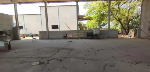 Prédio Inteiro à venda, 3978m² no Bela Vista, Capivari