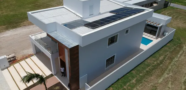 Casa de Condomínio com 4 Quartos para venda ou aluguel, 280m² no Baía Formosa, Armação dos Búzios