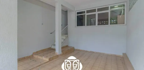 Sobrado com 2 Quartos para alugar, 143m² no Jardim Santo Antônio, Santo André