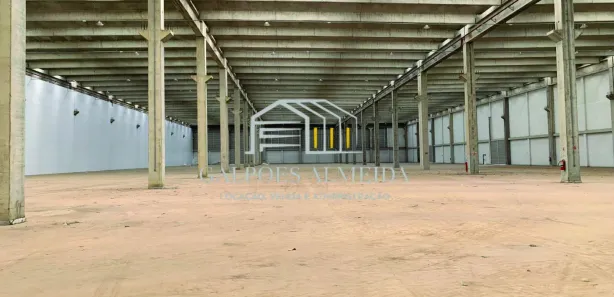 Galpão / Depósito / Armazém para alugar, 9660m² no Jardim Bela Vista, Sumaré