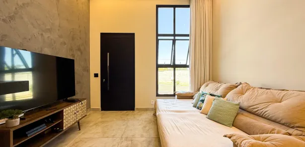 Casa com 3 Quartos à venda, 107m² no Centro, Monte Mor
