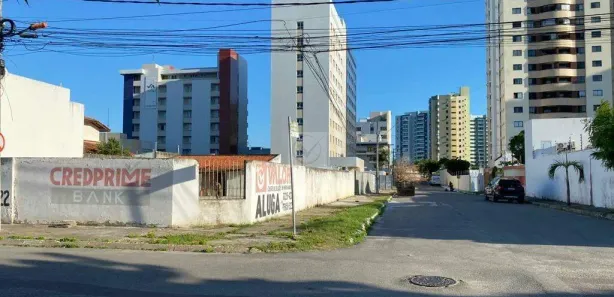 para alugar, 512m² no Farolândia, Aracaju