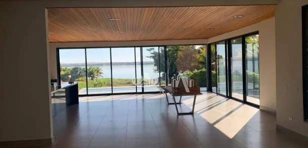 Casa de Condomínio com 5 Quartos à venda, 284m² no Primeiro de Maio, Primeiro de Maio