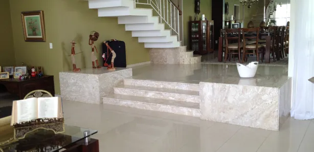 Casa de Condomínio com 6 Quartos para venda ou aluguel, 800m² no Candelária, Natal