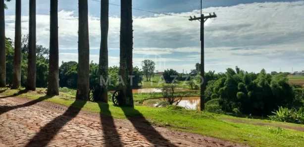 Terreno / Lote / Condomínio à venda, 365m² no Parque Egisto Ragazzo, Limeira