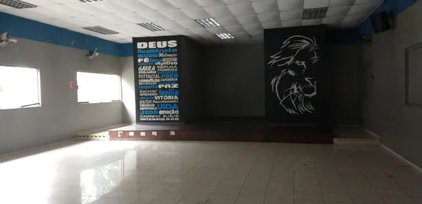 Prédio Inteiro para alugar, 800m² no Jardim São Francisco, Cubatão