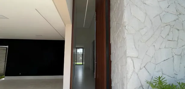 Casa de Condomínio com 3 Quartos à venda, 180m² no Jardins Porto, Senador Canedo