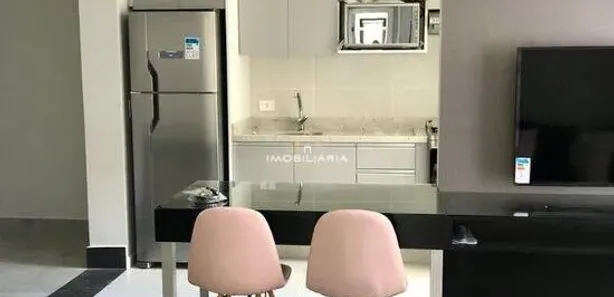 Apartamento com 2 Quartos para alugar, 65m² no Alto da Glória, Curitiba