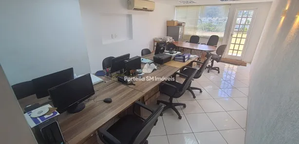 Loja / Salão / Ponto Comercial à venda, 80m² no Barra da Tijuca, Rio de Janeiro