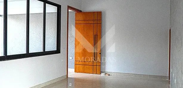 Casa com 3 Quartos à venda, 187m² no Setor Cristina II, Trindade