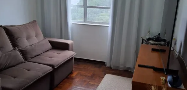 Apartamento com 2 Quartos à venda, 52m² no Centro, Petrópolis