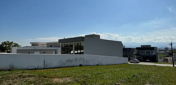 Terreno / Lote / Condomínio à venda, 385m² no Parque Ipiranga, Resende