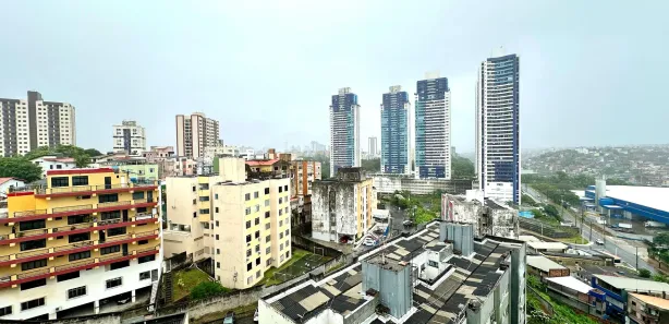 Apartamento com 2 Quartos à venda, 50m² no Luiz Anselmo, Salvador
