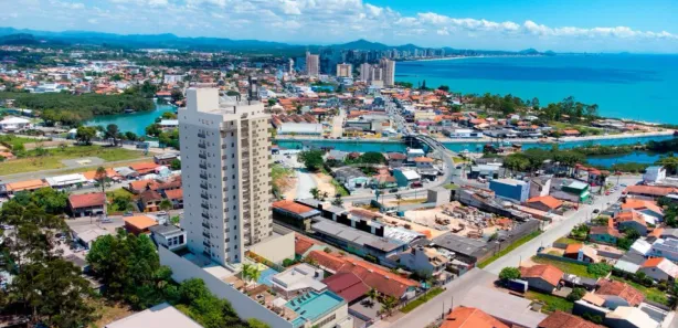 Cobertura com 3 Quartos à venda, 73m² no Centro, Penha